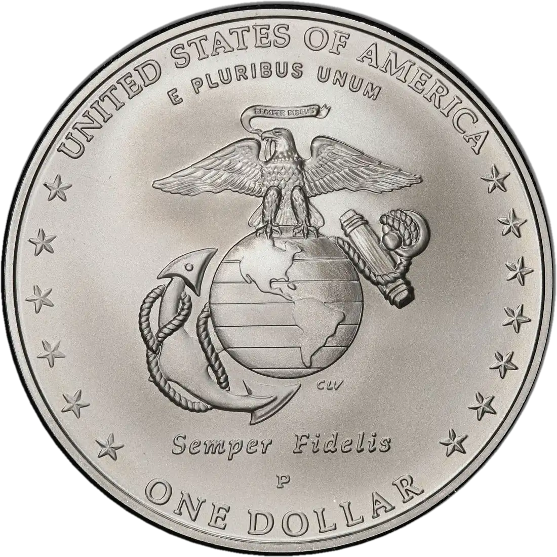 coin obverse image