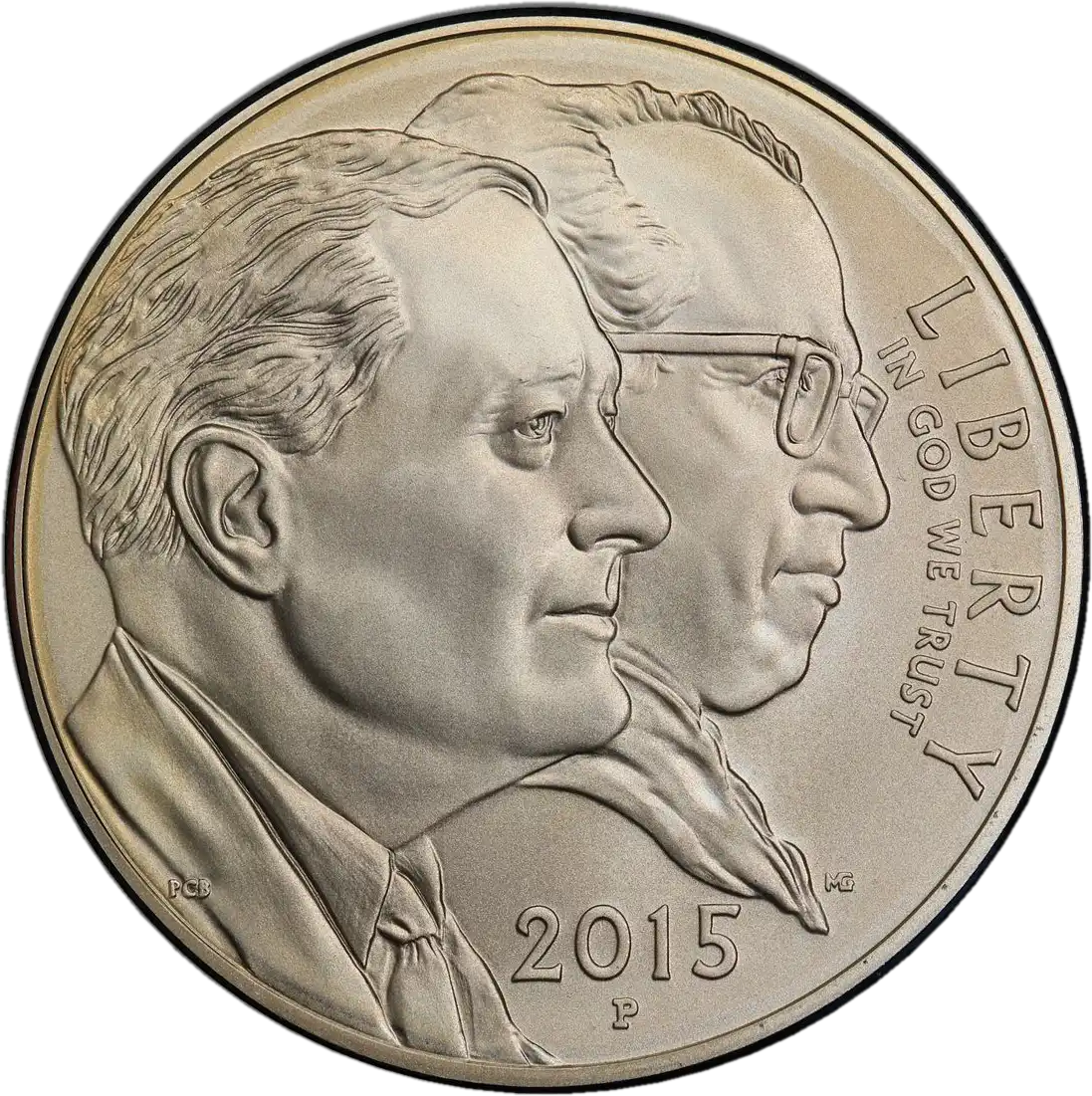 coin obverse image