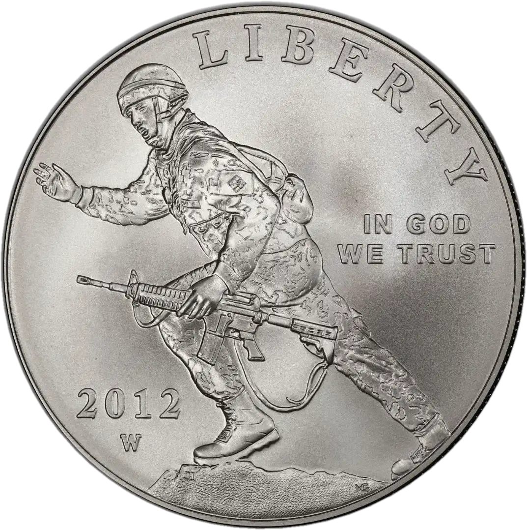 coin obverse image