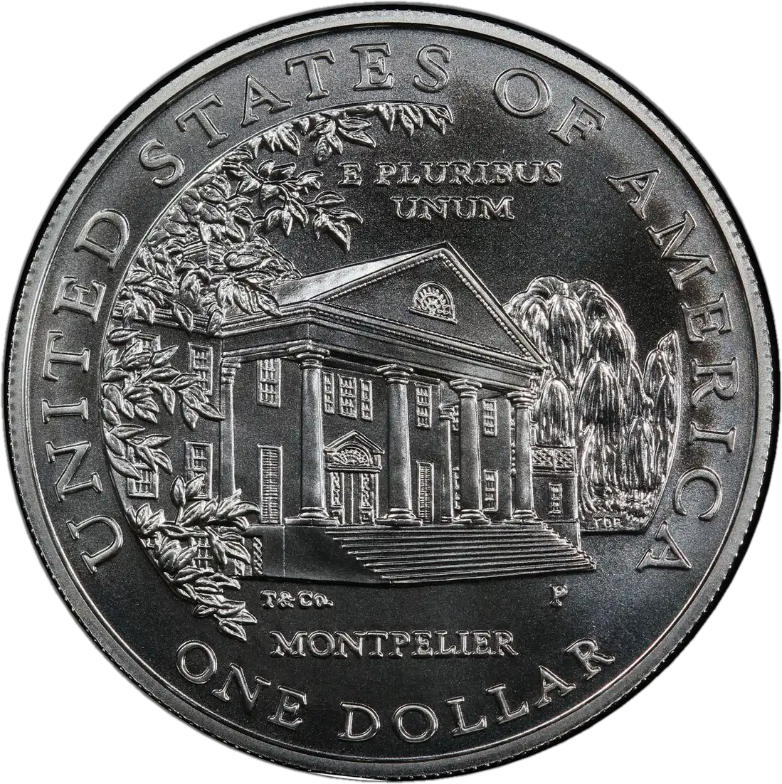 coin obverse image