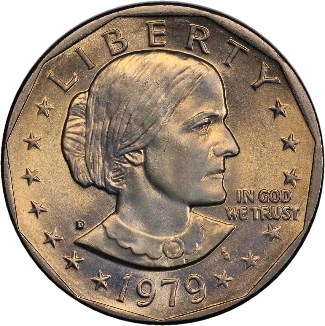 coin obverse image