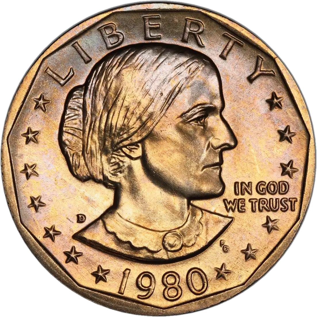 coin obverse image