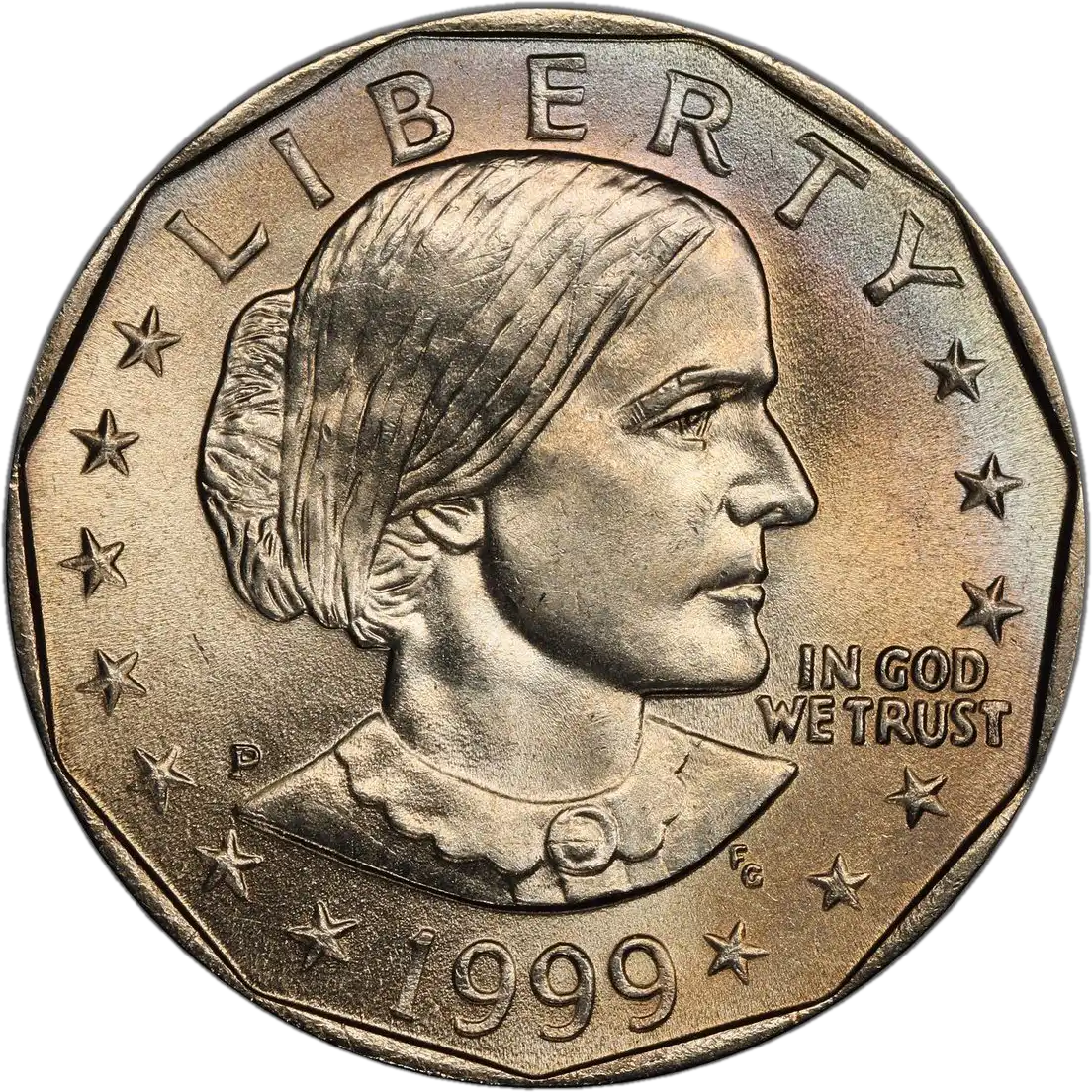 coin obverse image