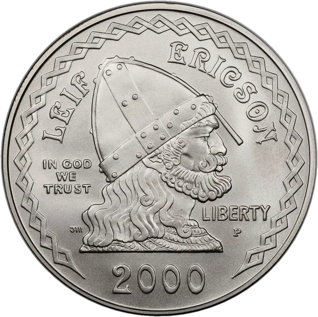 coin obverse image