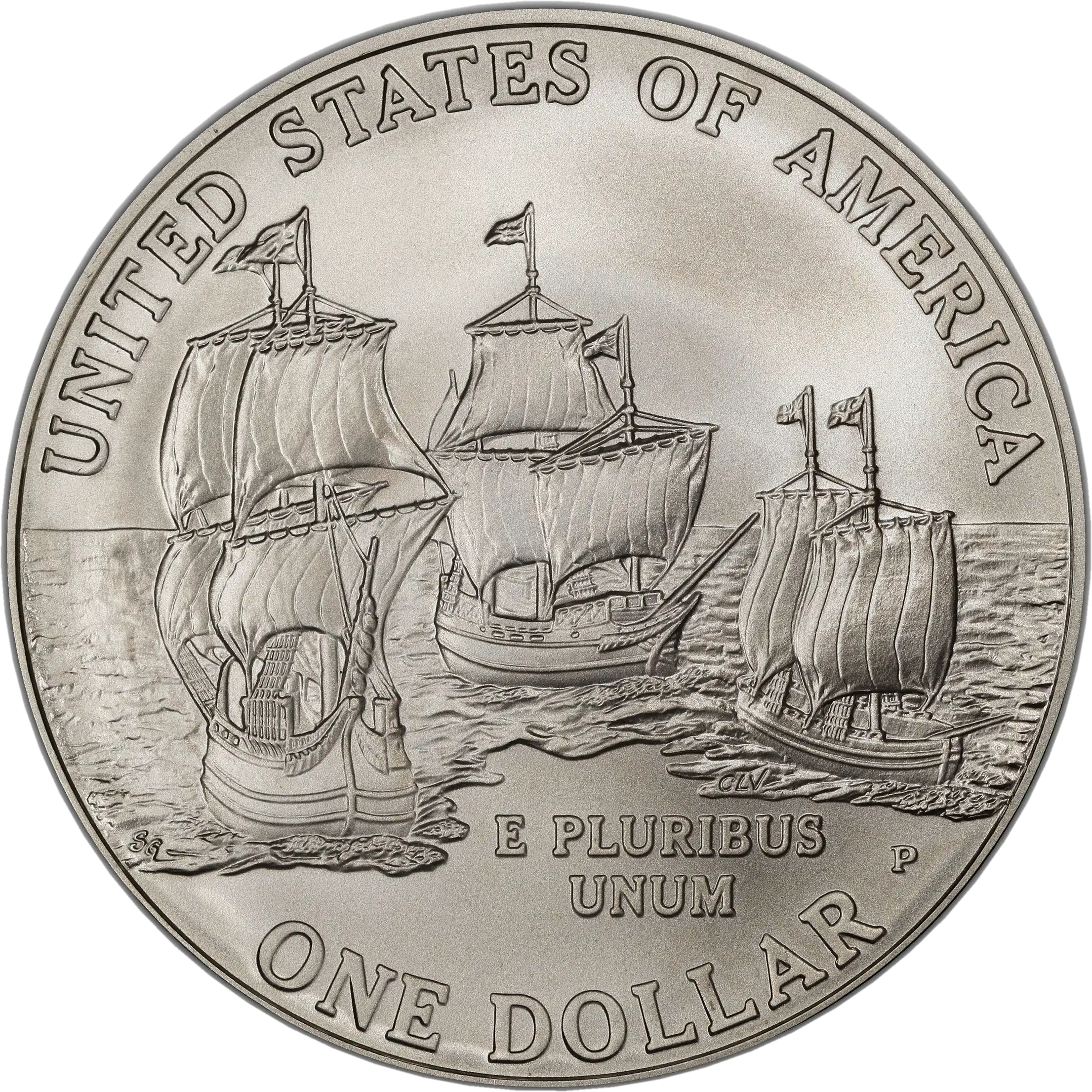 coin obverse image