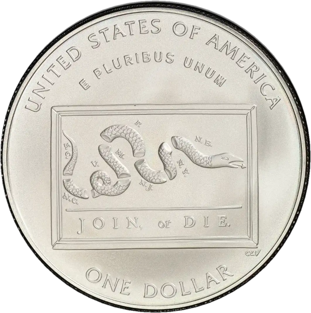 coin reverse image