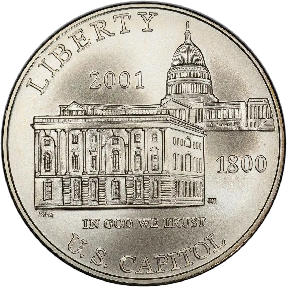 coin obverse image