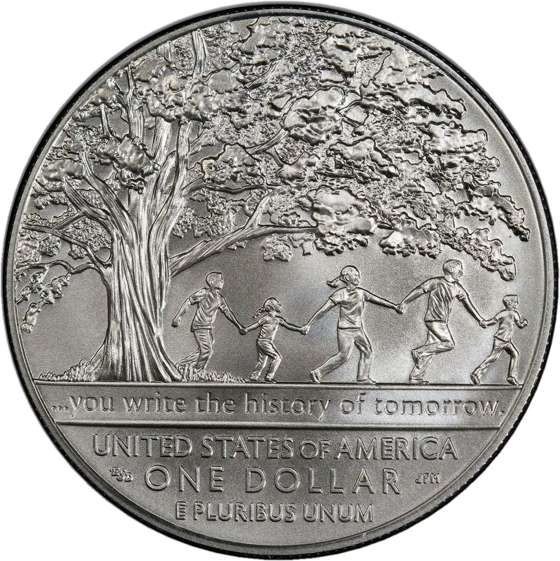 coin obverse image