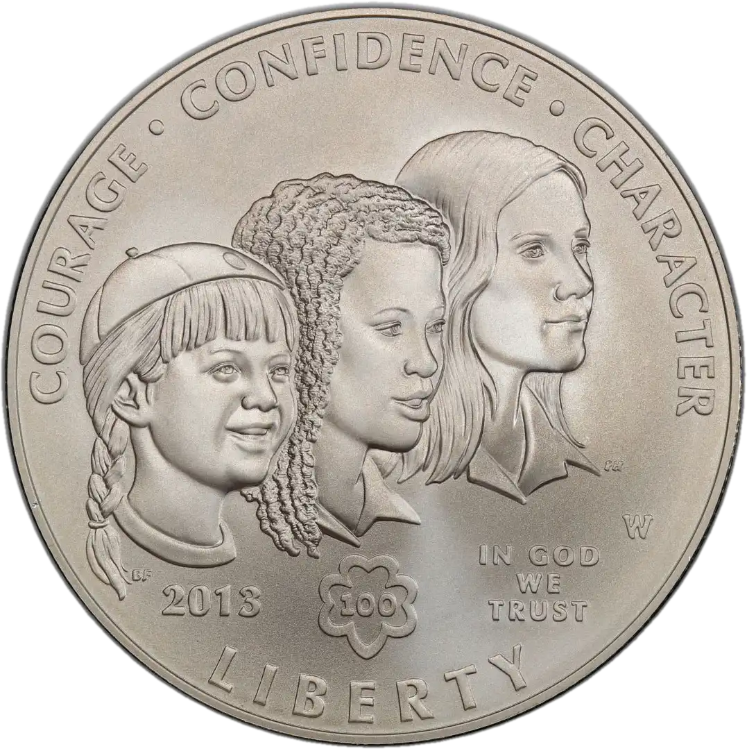 coin obverse image