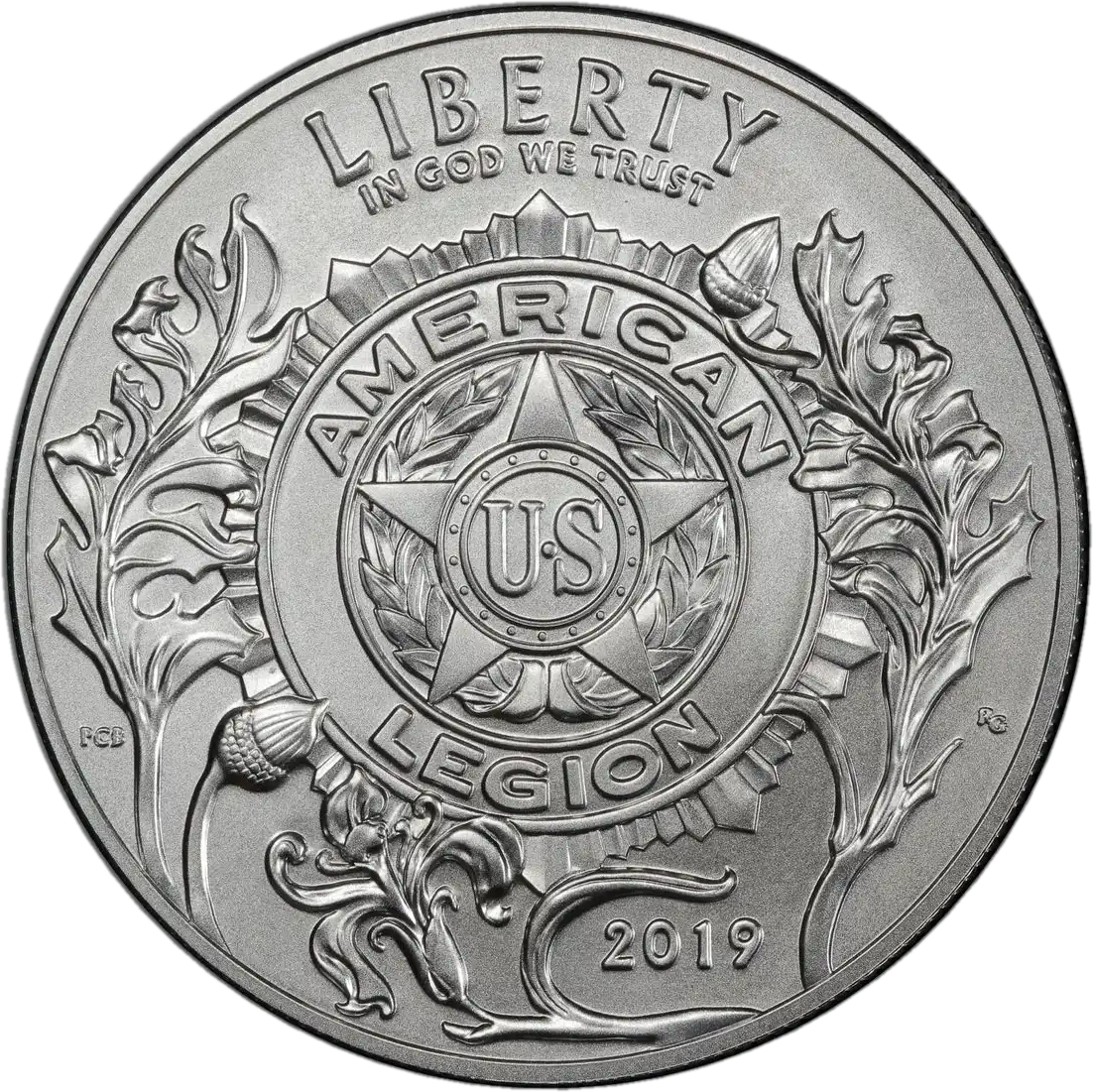 coin obverse image