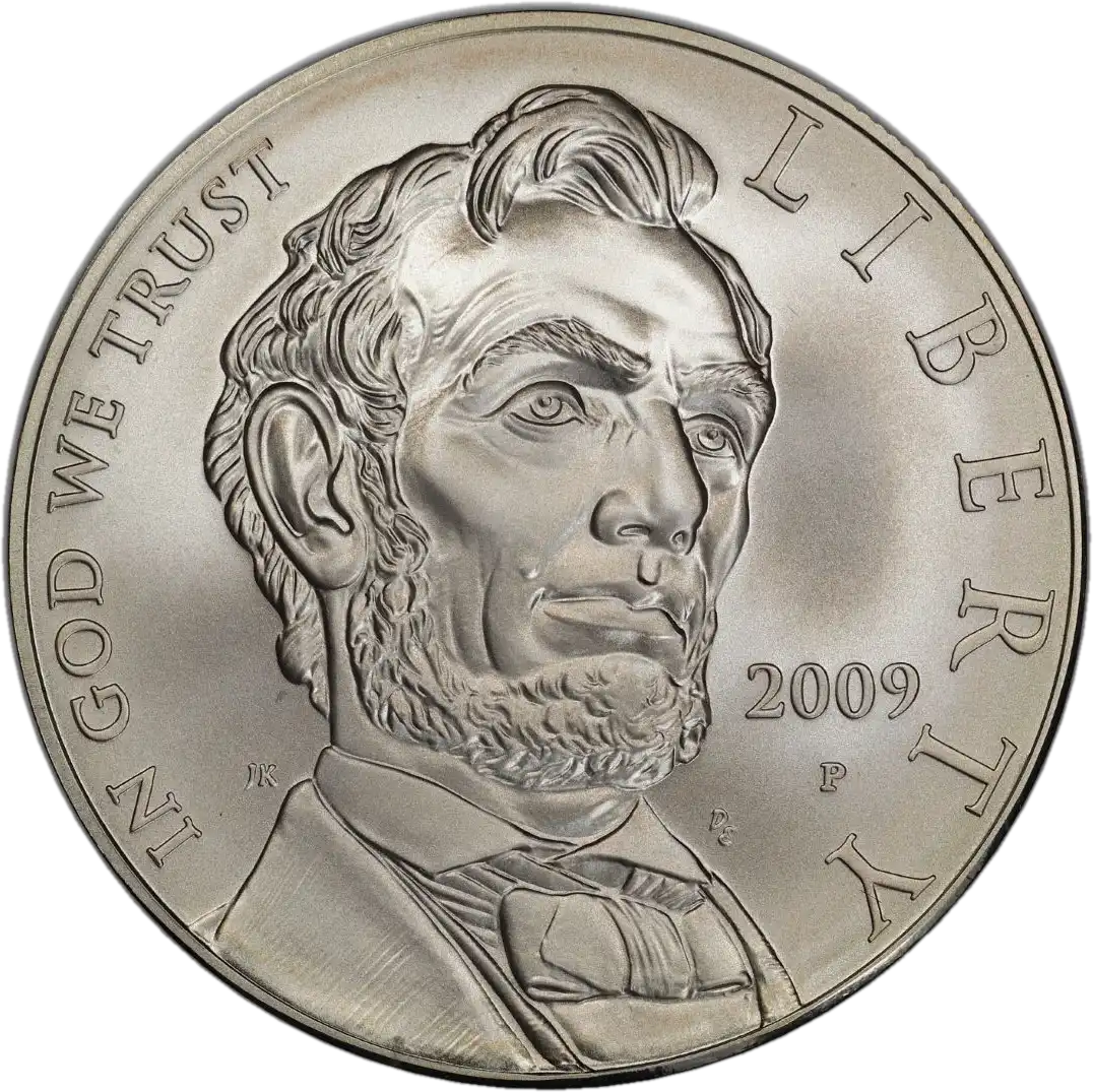 coin obverse image