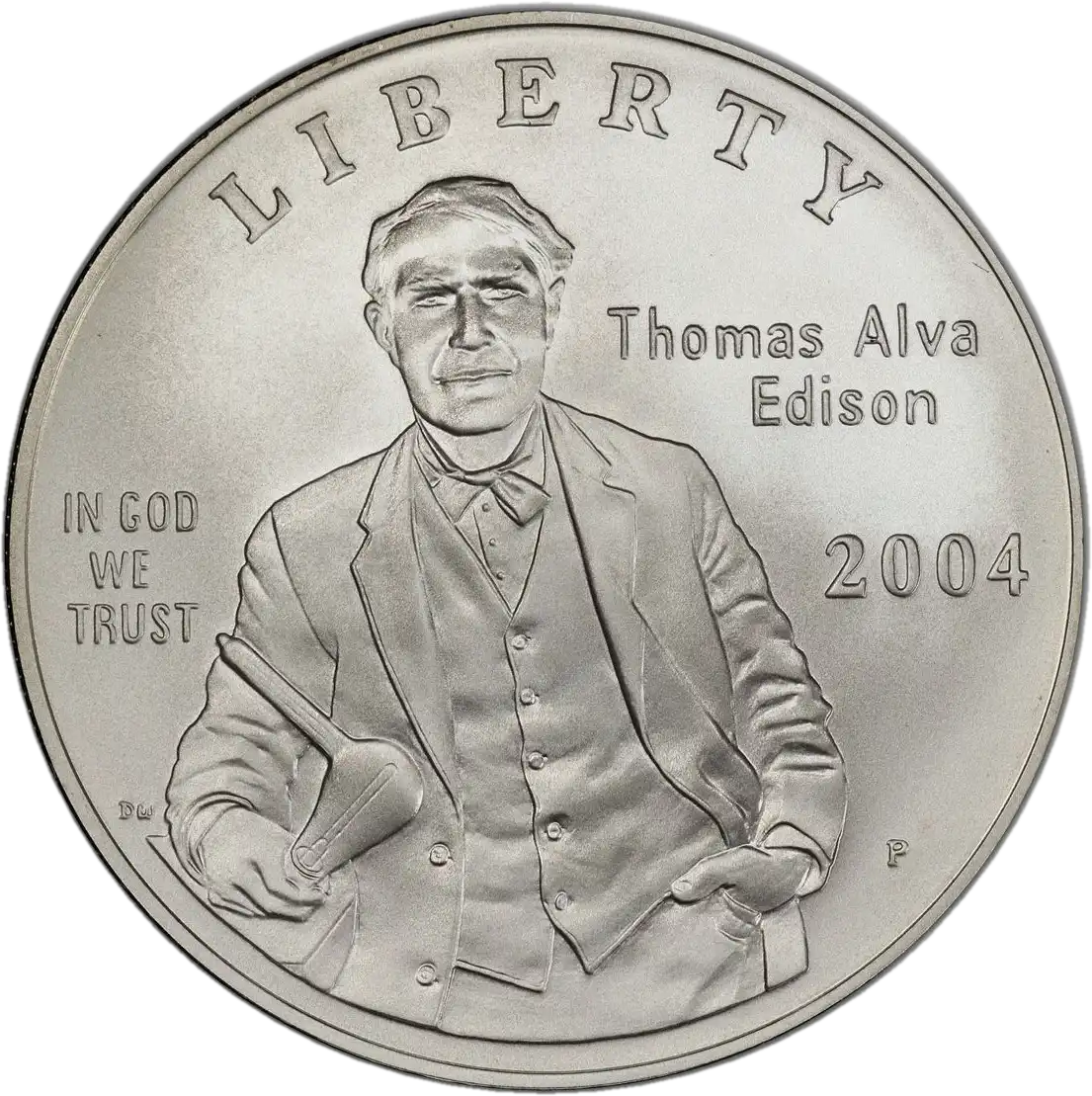 coin obverse image