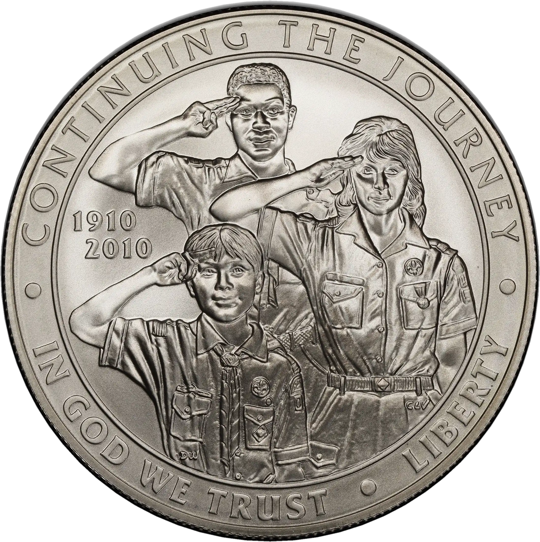 coin obverse image