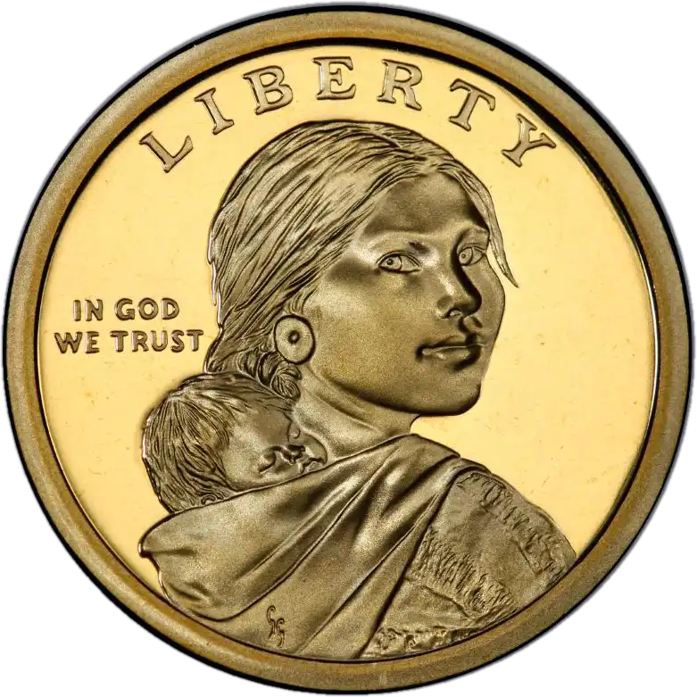 coin obverse image