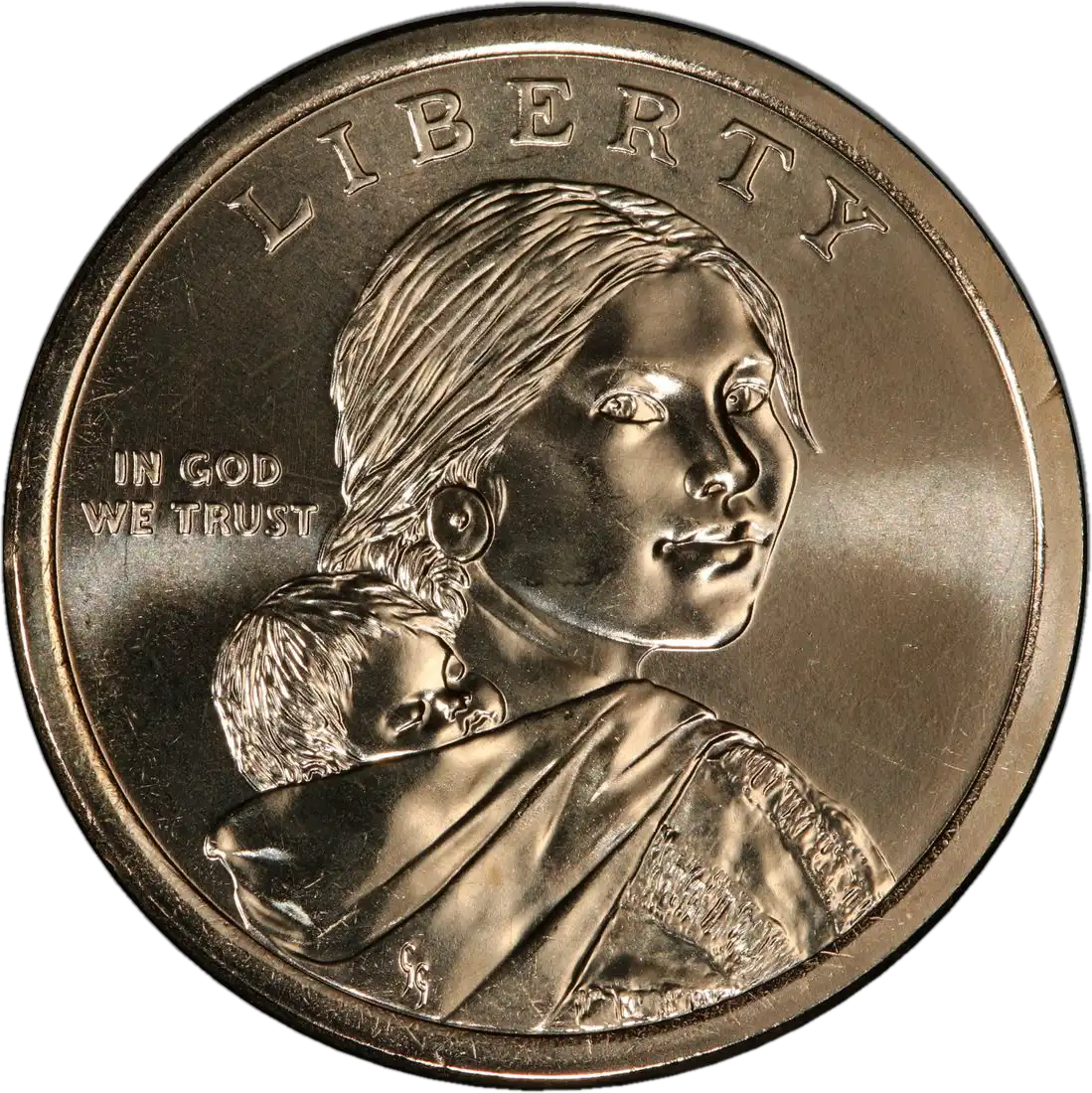 coin obverse image