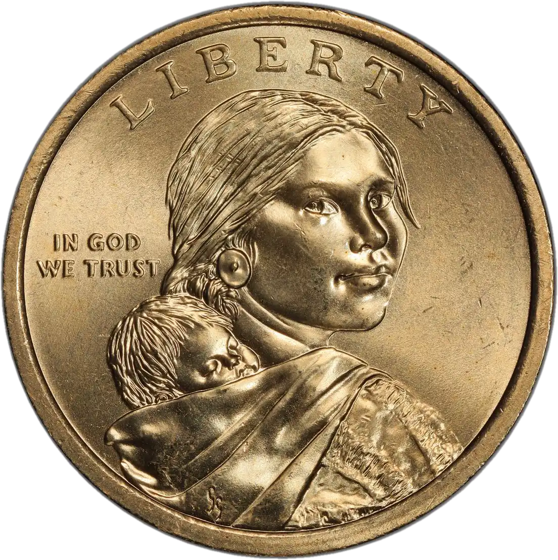 coin obverse image