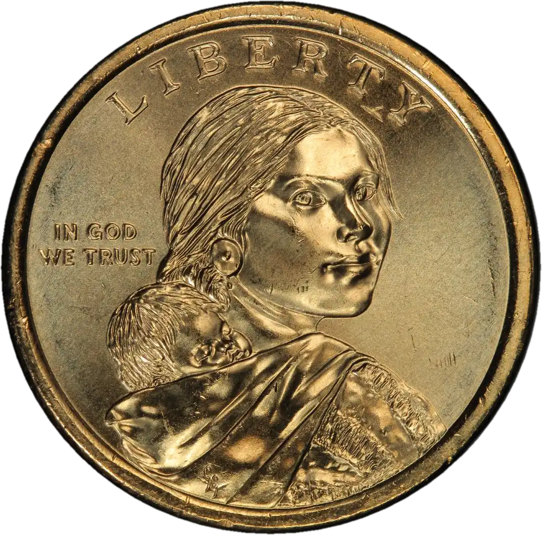 coin obverse image