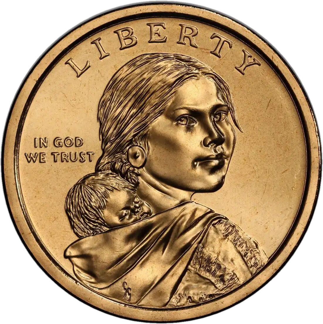 coin obverse image