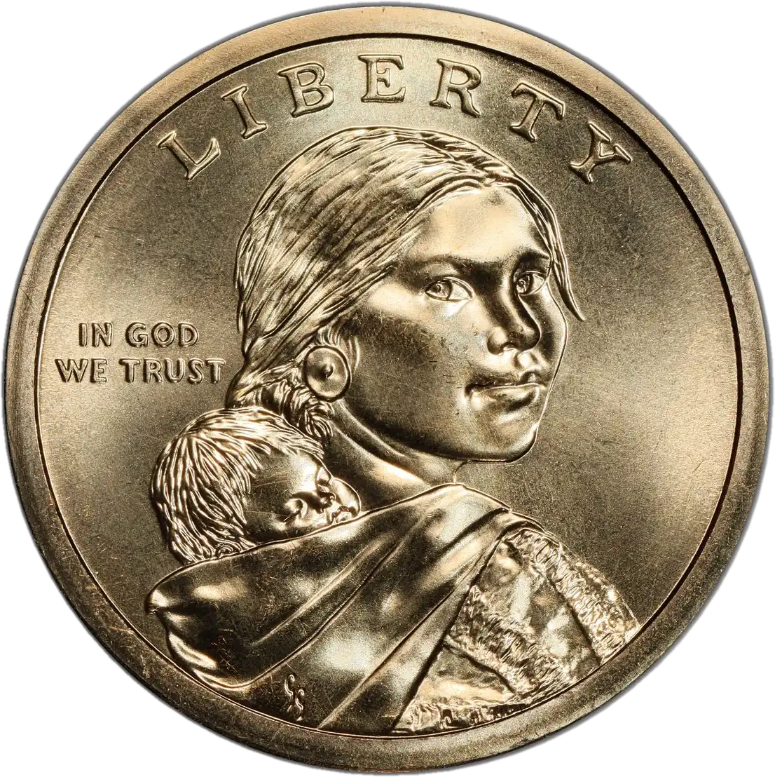 coin obverse image