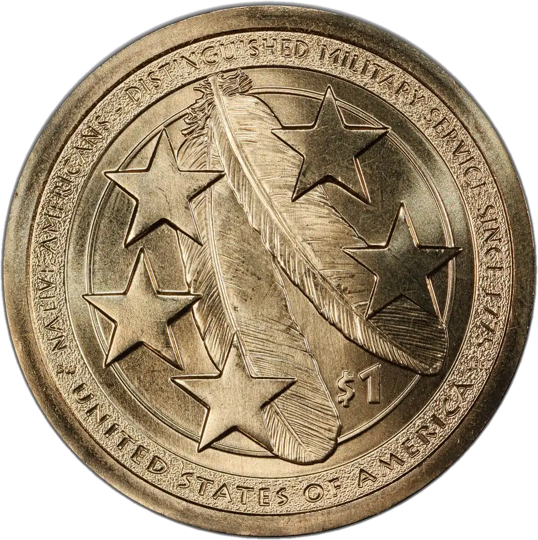 coin reverse image