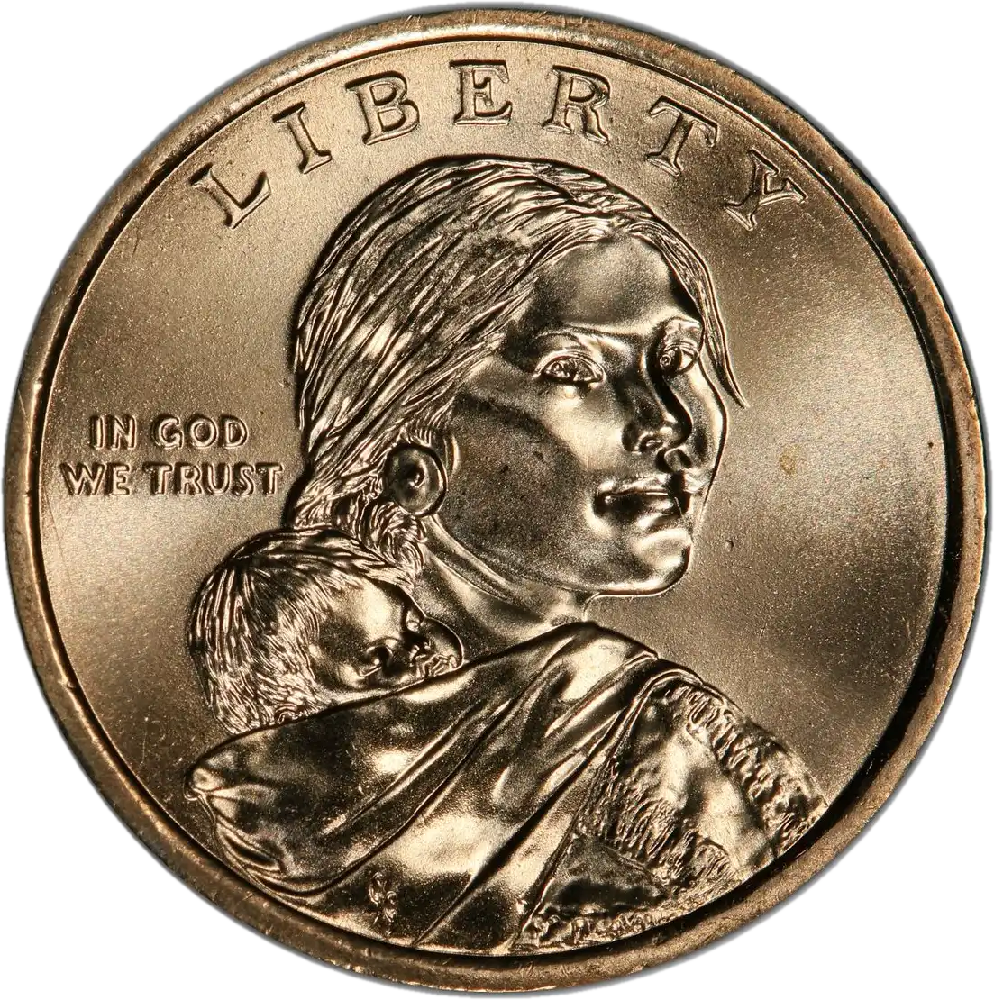 coin obverse image