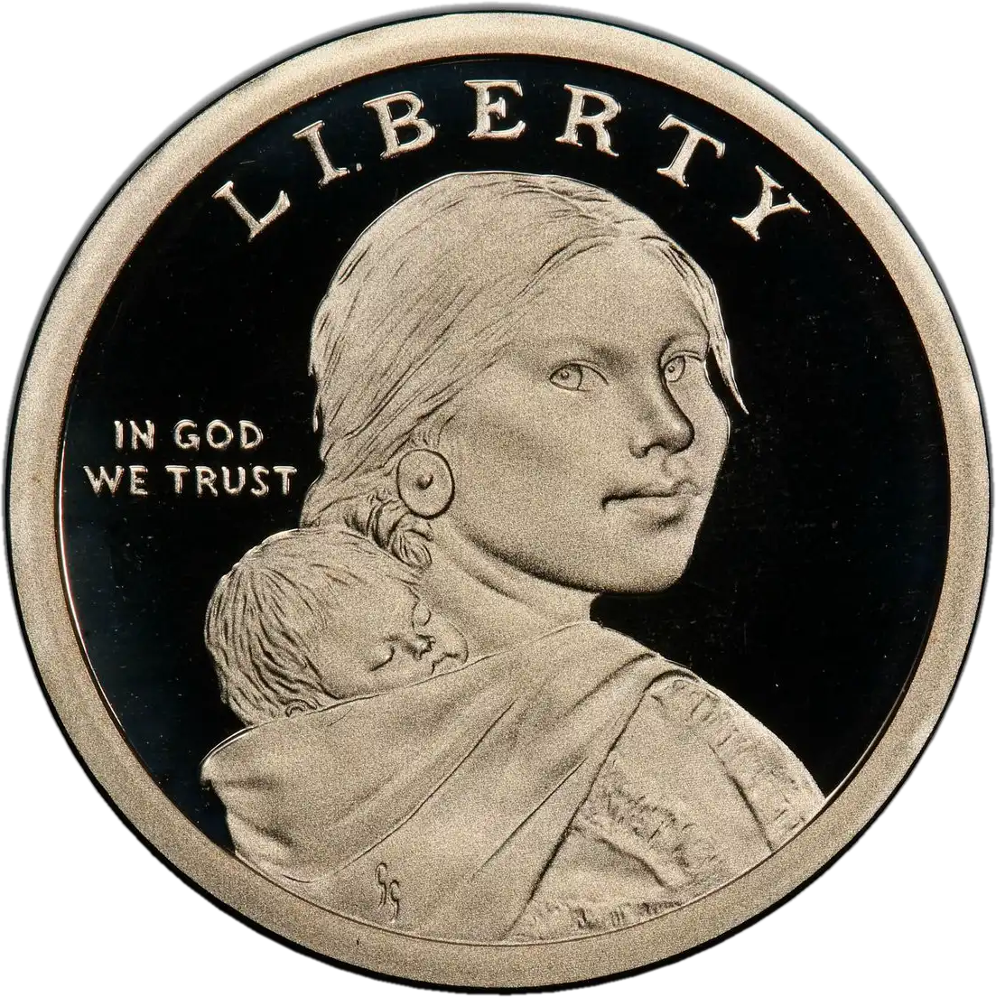 coin obverse image