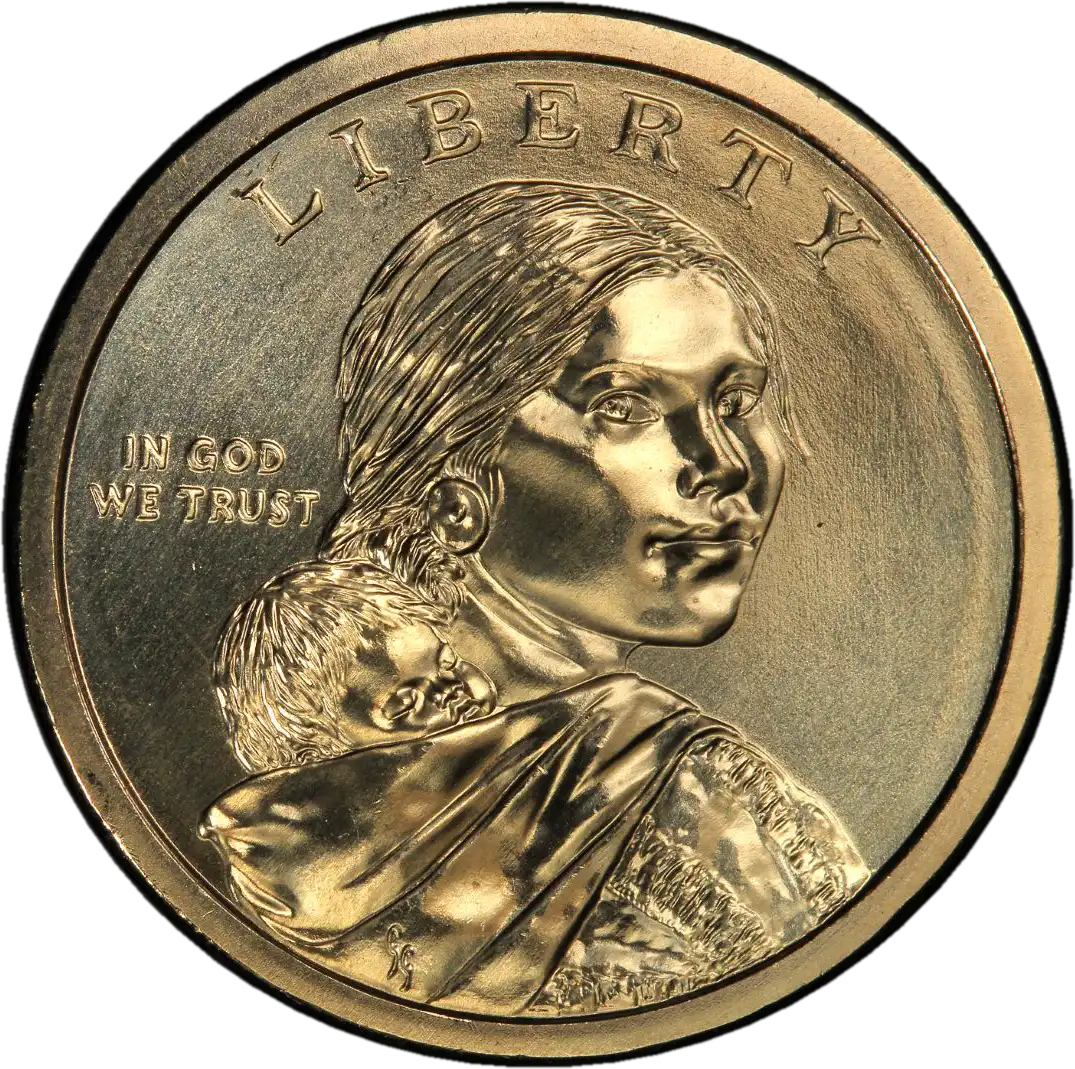 coin obverse image