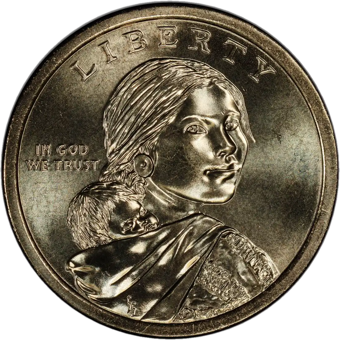 coin obverse image