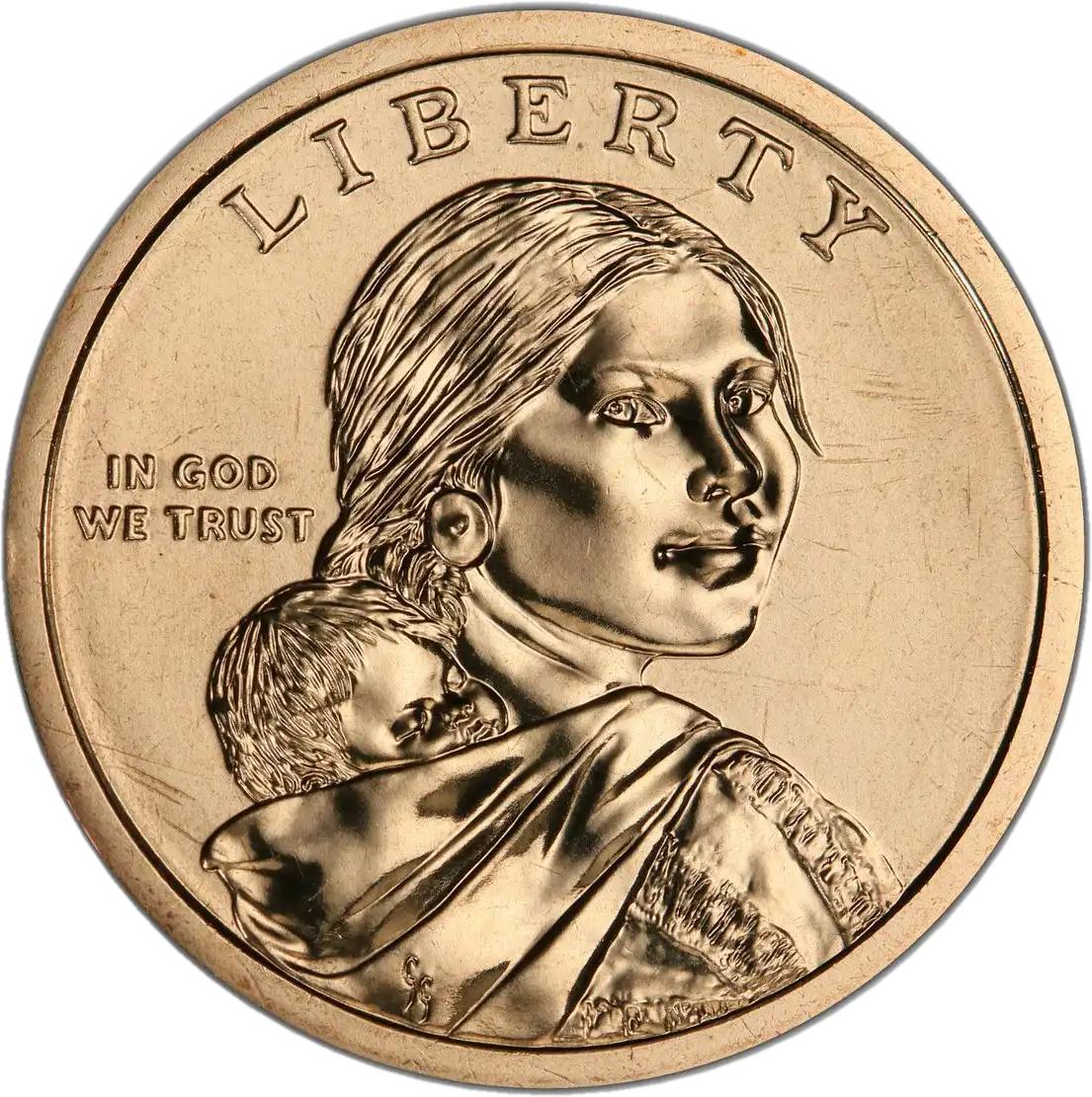 coin obverse image