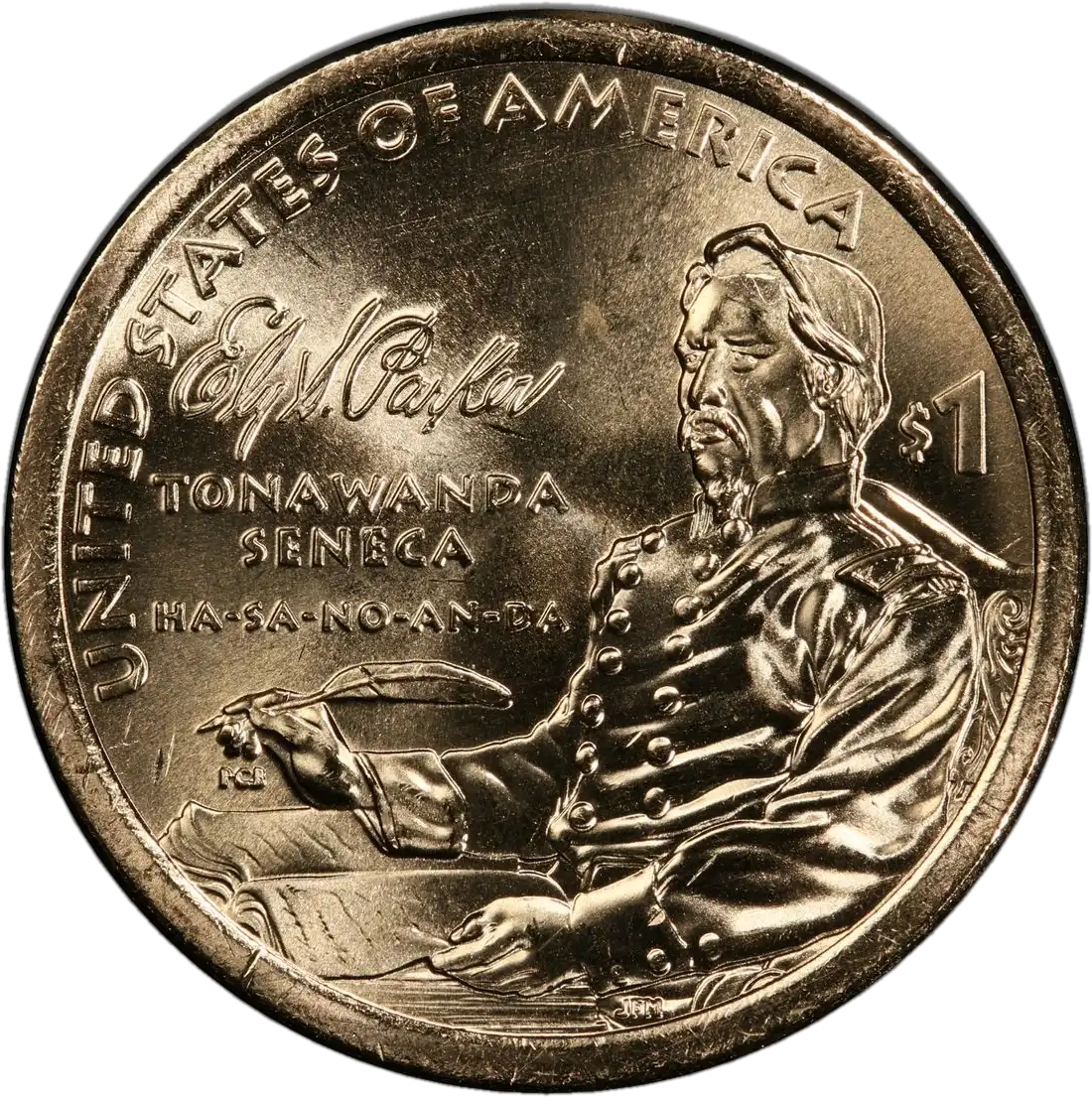 coin reverse image
