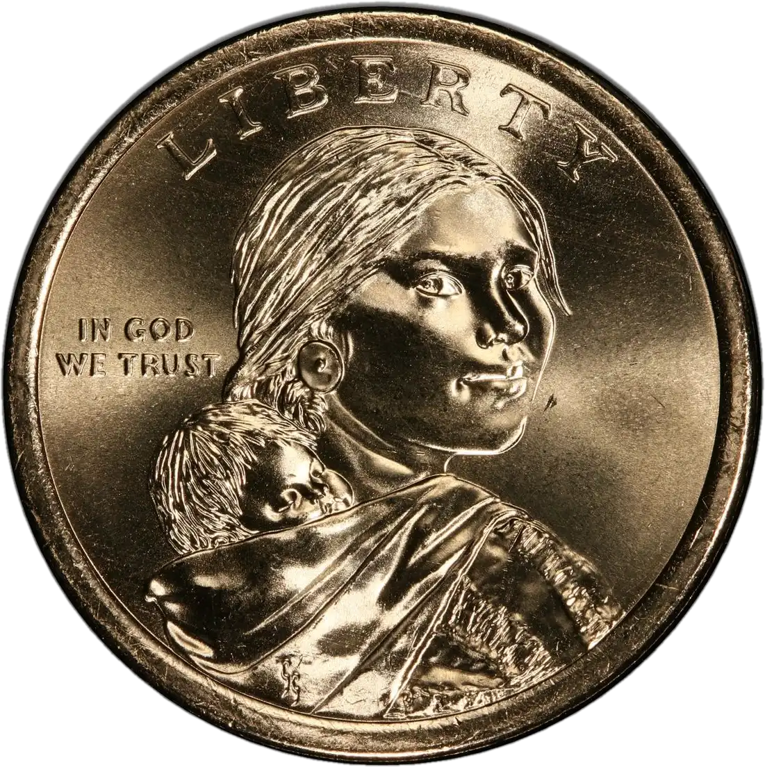coin obverse image