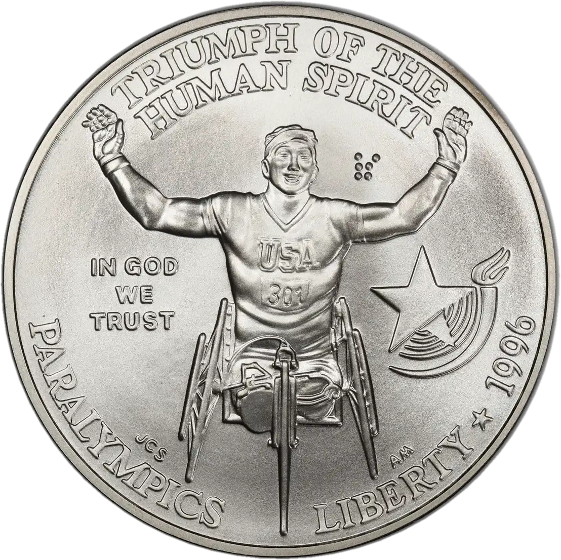 coin obverse image