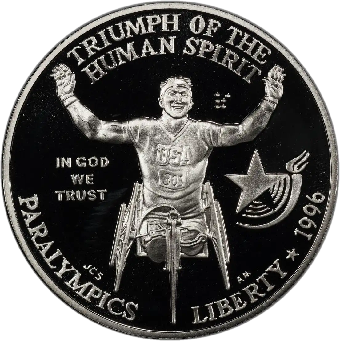 coin obverse image