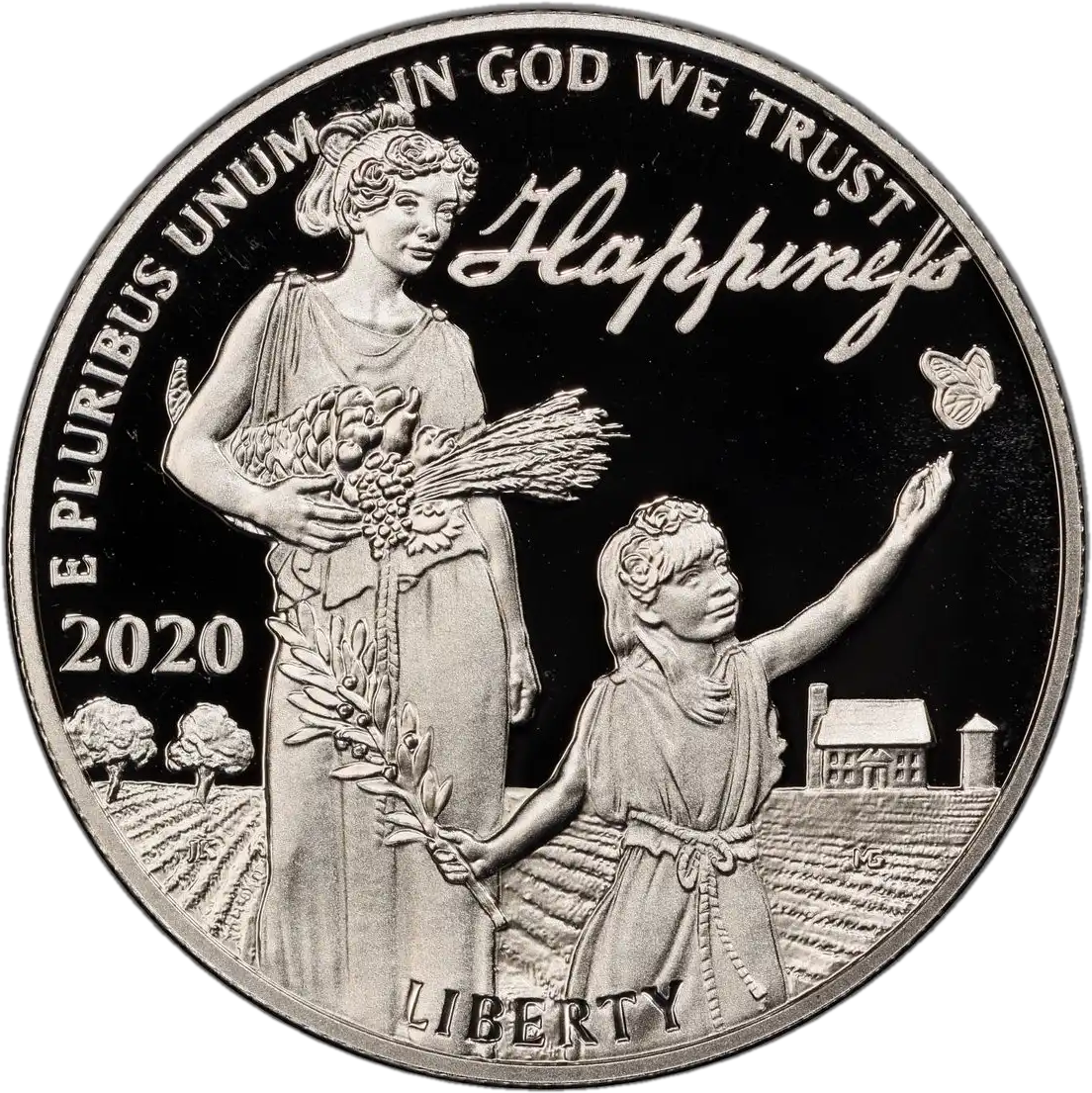coin obverse image