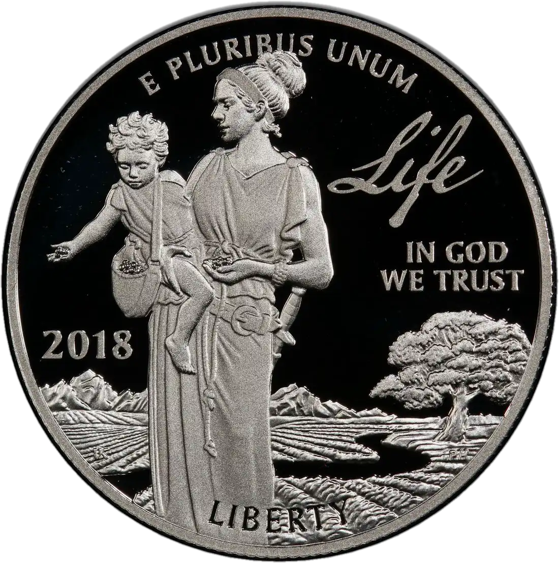 coin obverse image