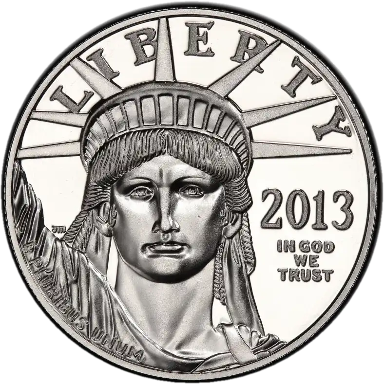 coin obverse image