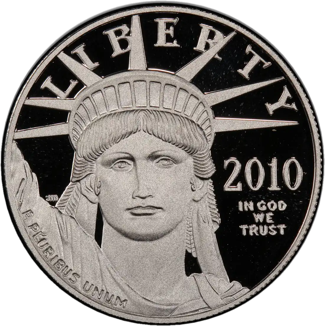 coin obverse image
