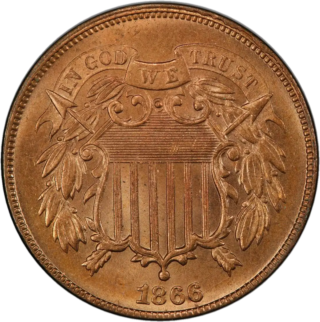 coin obverse image