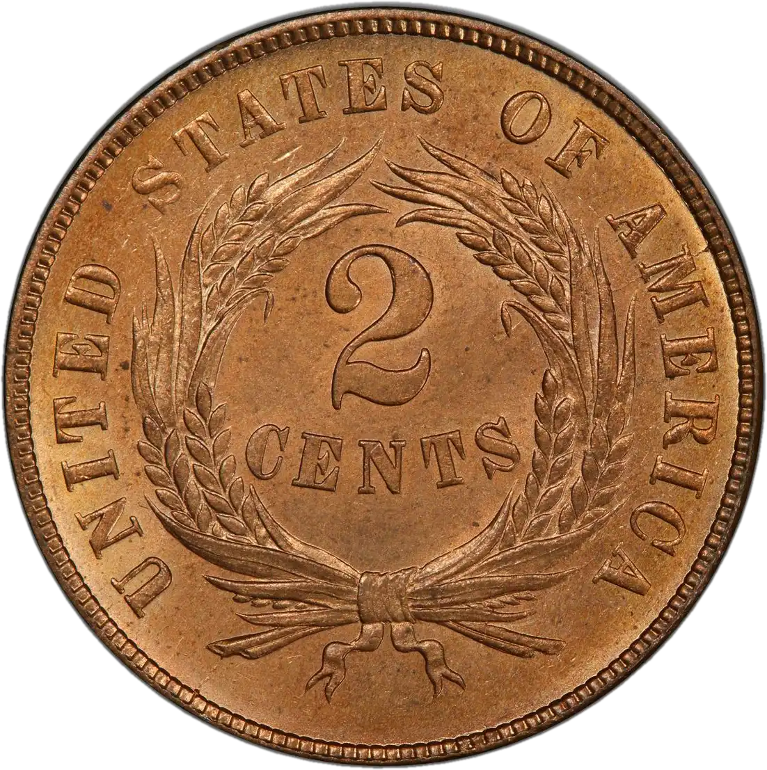 coin reverse image