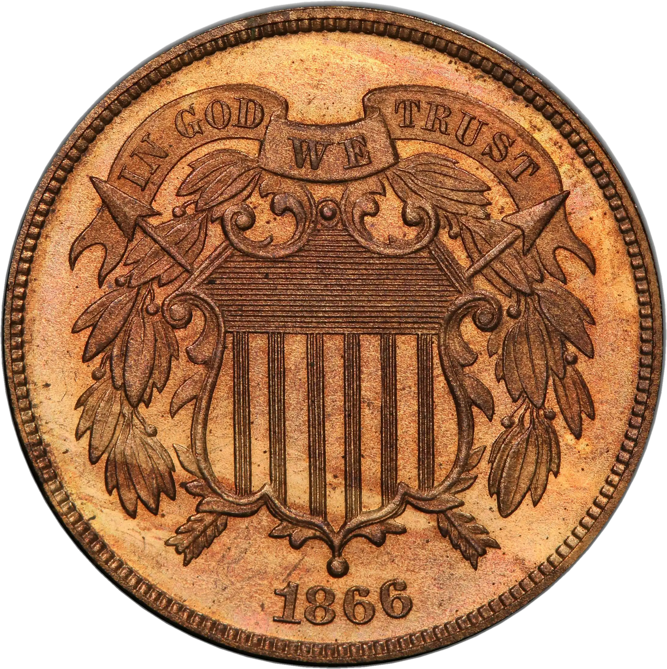 coin obverse image