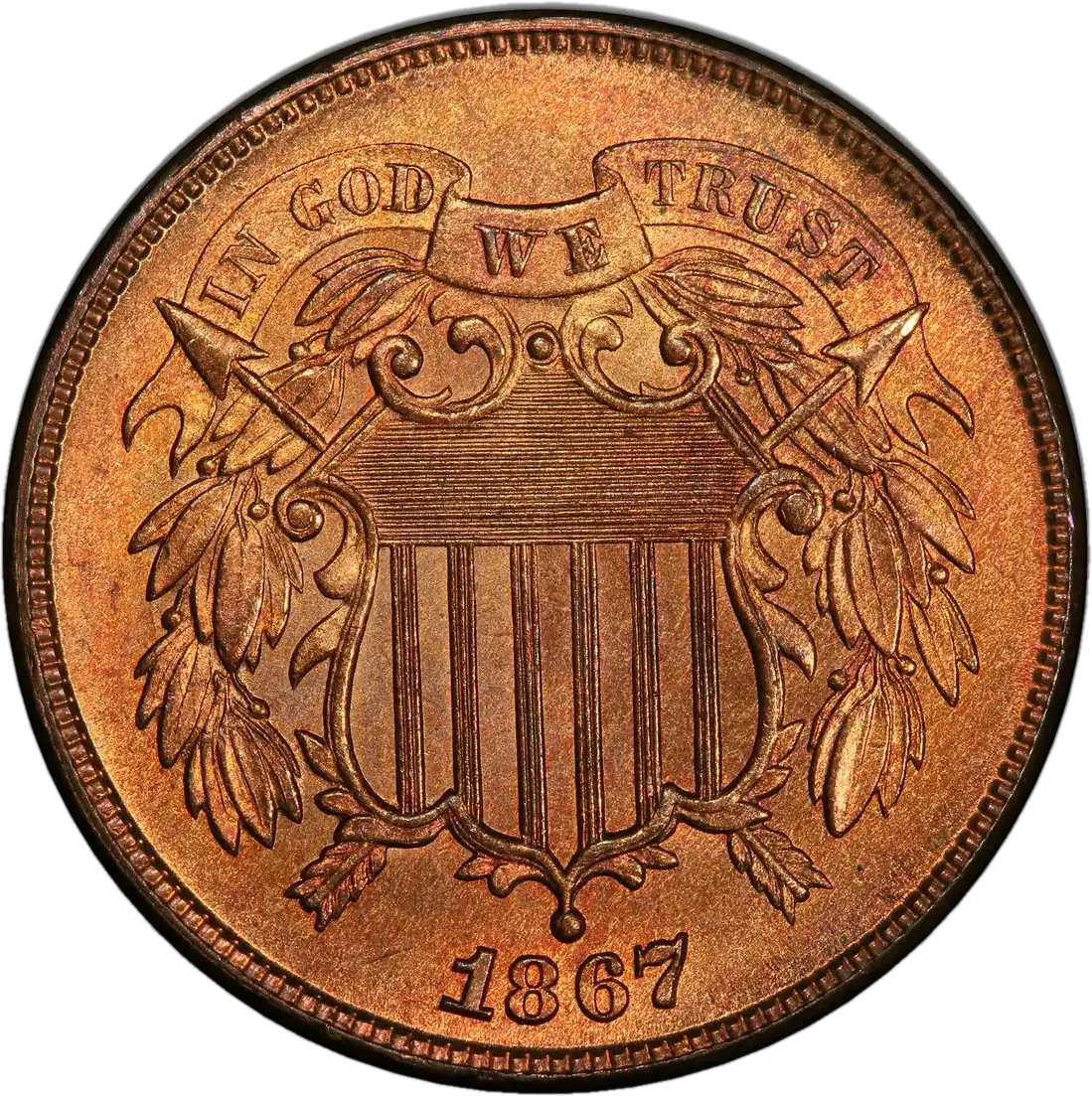 coin obverse image