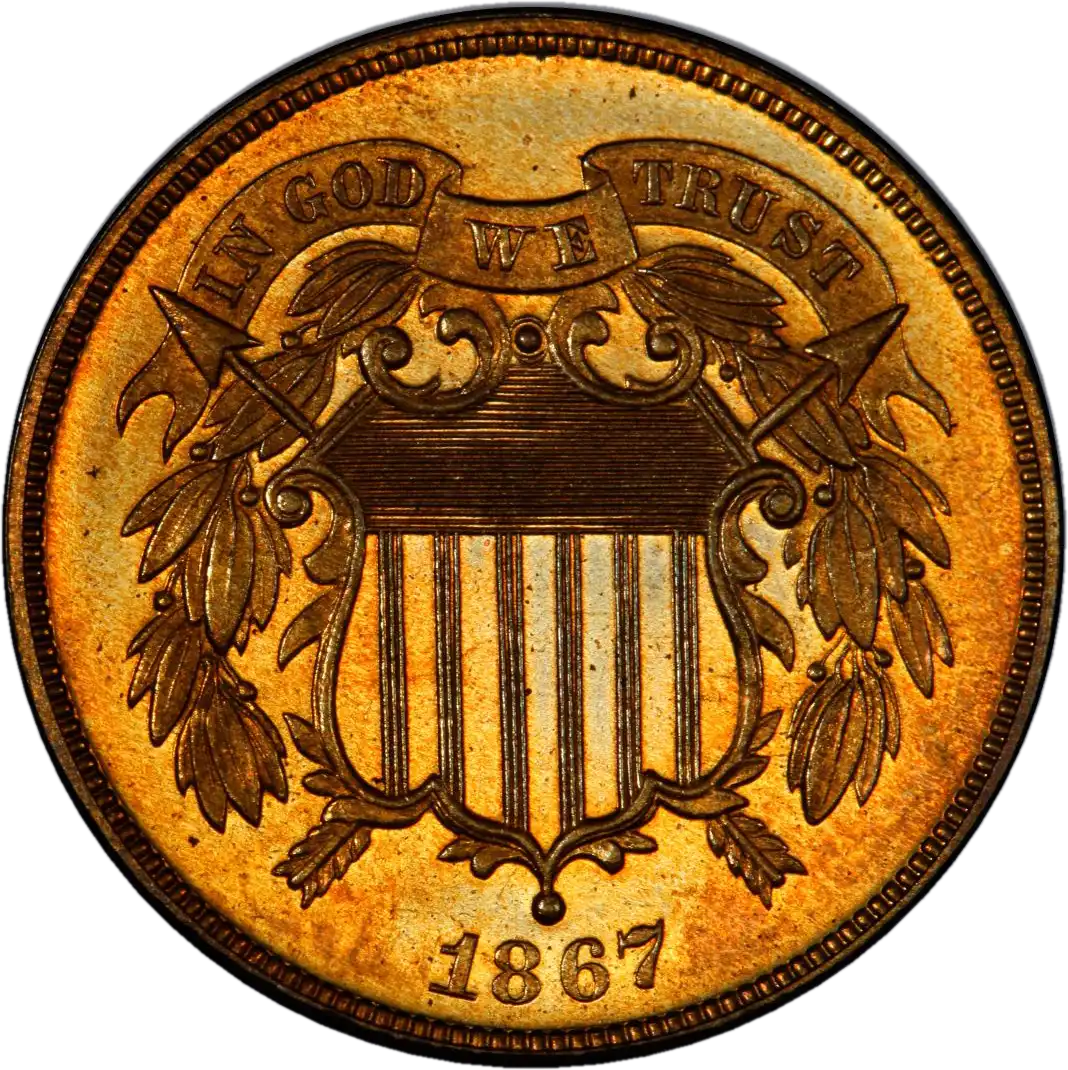 coin obverse image