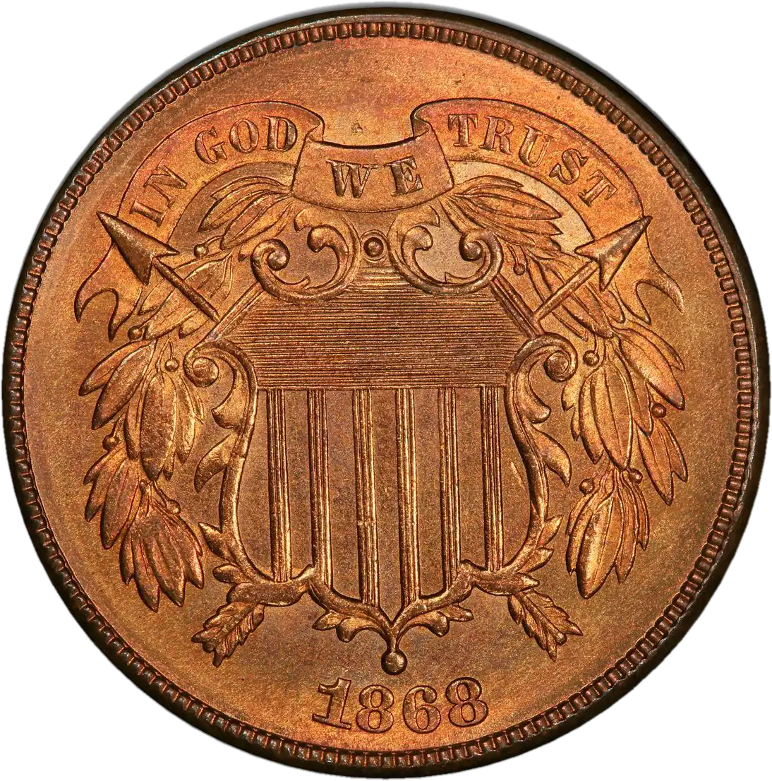 coin obverse image
