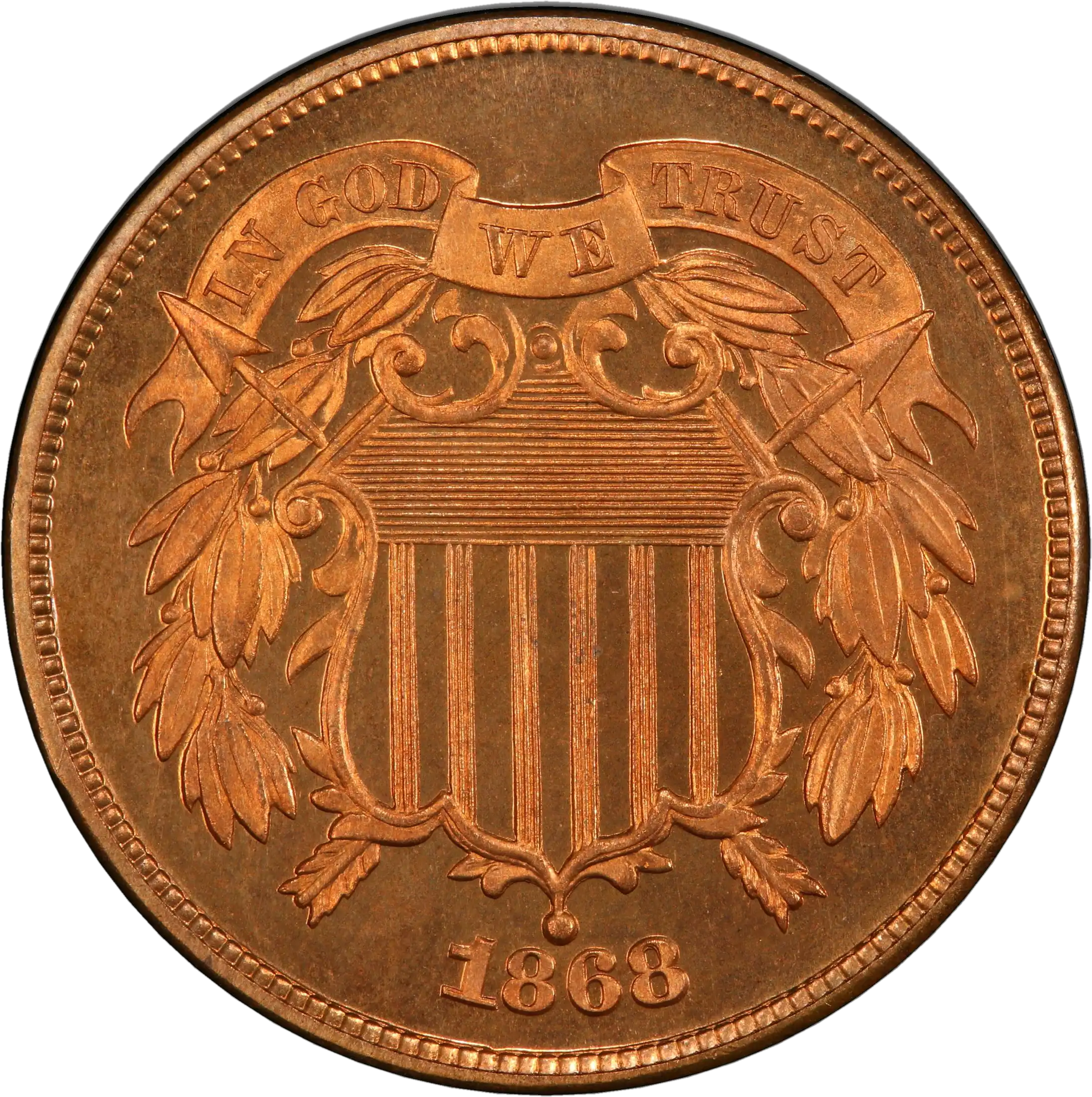 coin obverse image