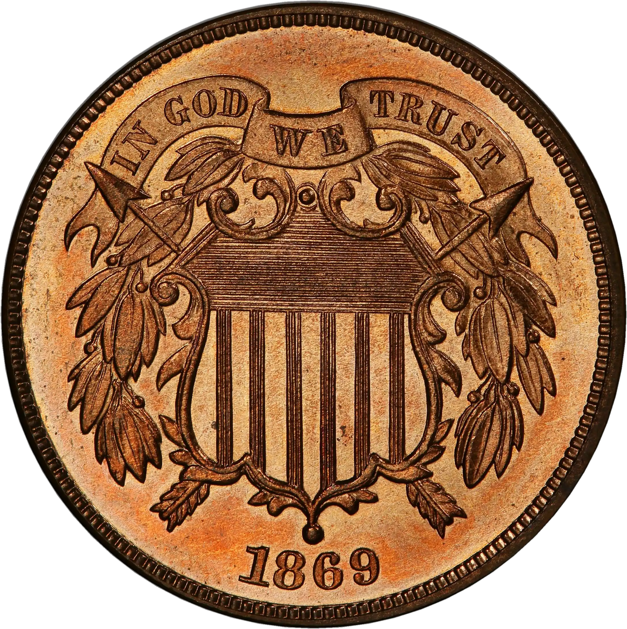 coin obverse image