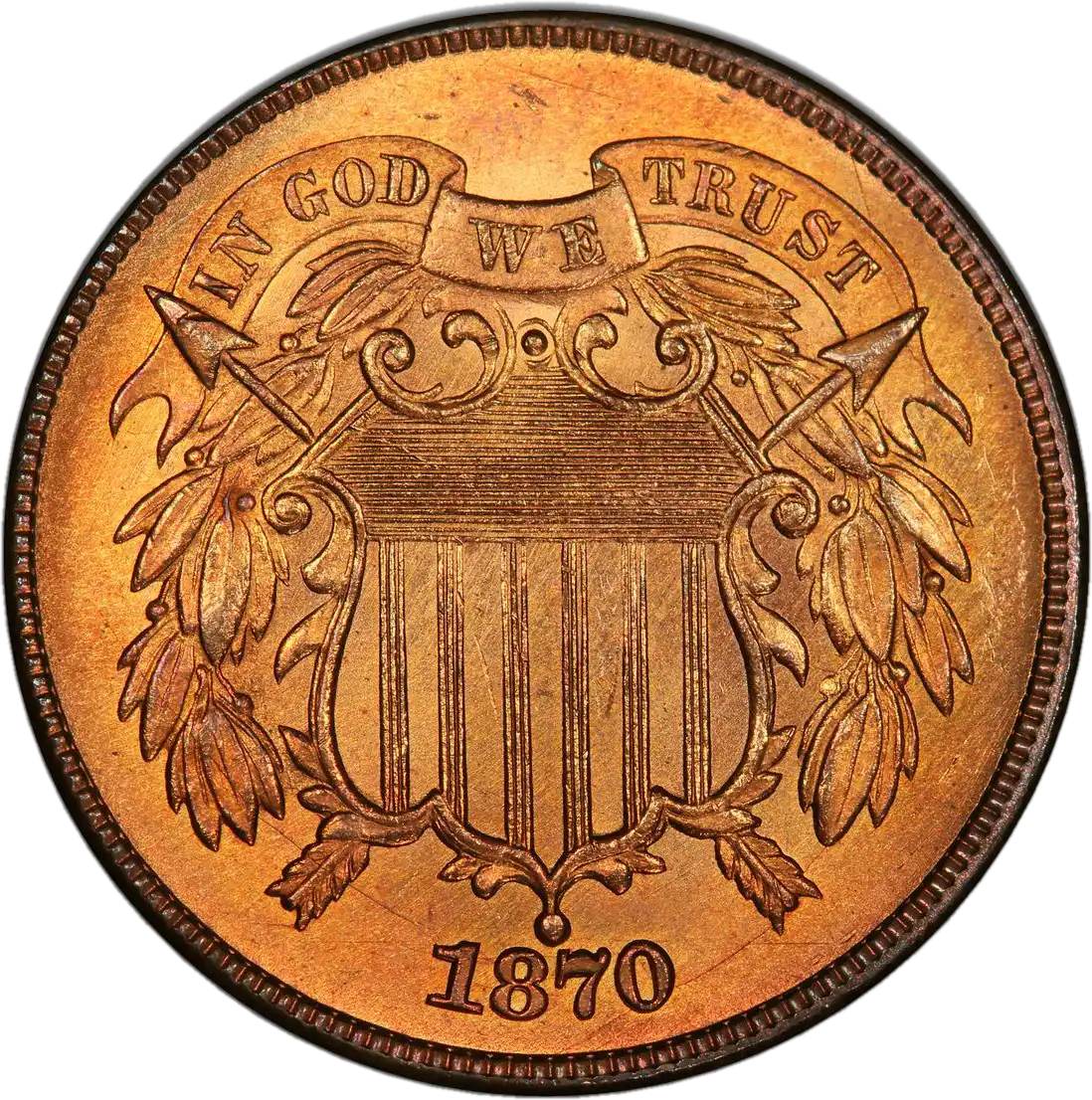 coin obverse image