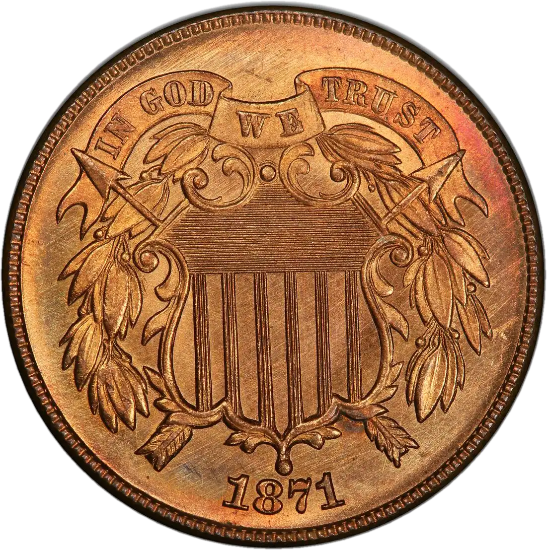 coin obverse image