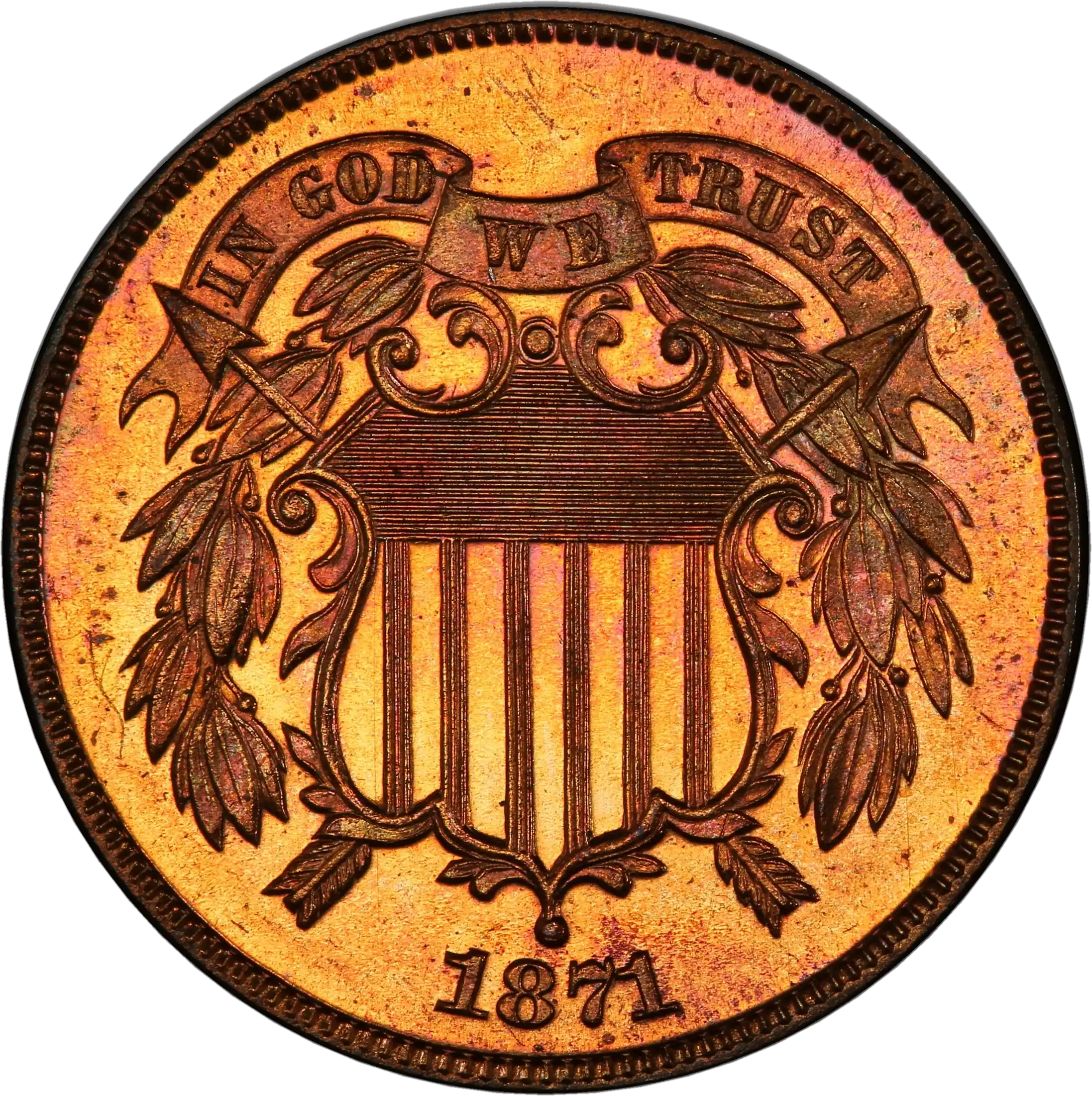 coin obverse image