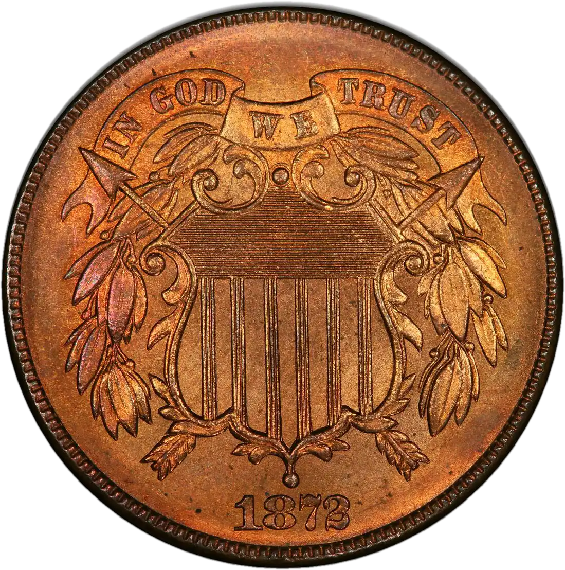 coin obverse image