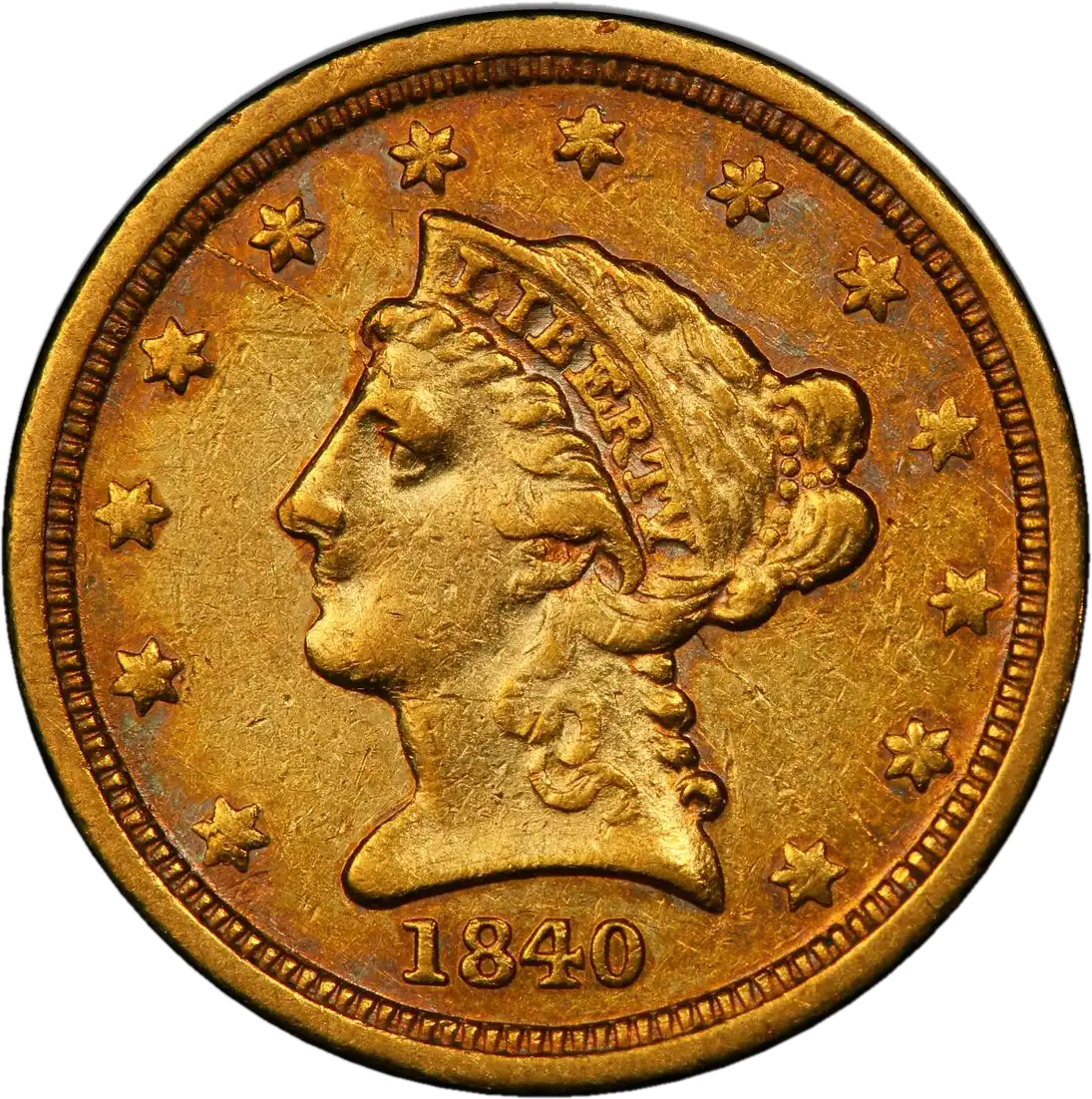 coin obverse image